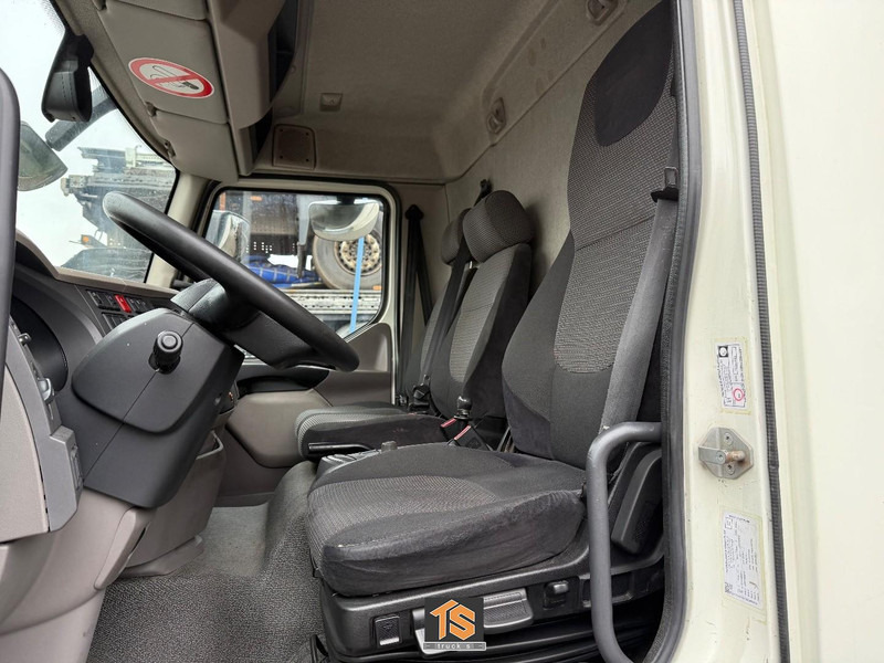 厢式卡车 DAF LF 290 - 19 TON - LADEBORDWAND - BELGIUM TOP TRUCK:图7 厢式卡车 DAF LF 290 - 19 TON - LADEBORDWAND - BELGIUM TOP TRUCK:图7