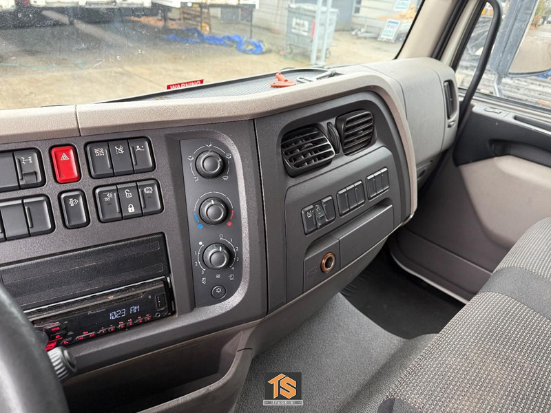 厢式卡车 DAF LF 290 - 19 TON - LADEBORDWAND - BELGIUM TOP TRUCK:图10 厢式卡车 DAF LF 290 - 19 TON - LADEBORDWAND - BELGIUM TOP TRUCK:图10