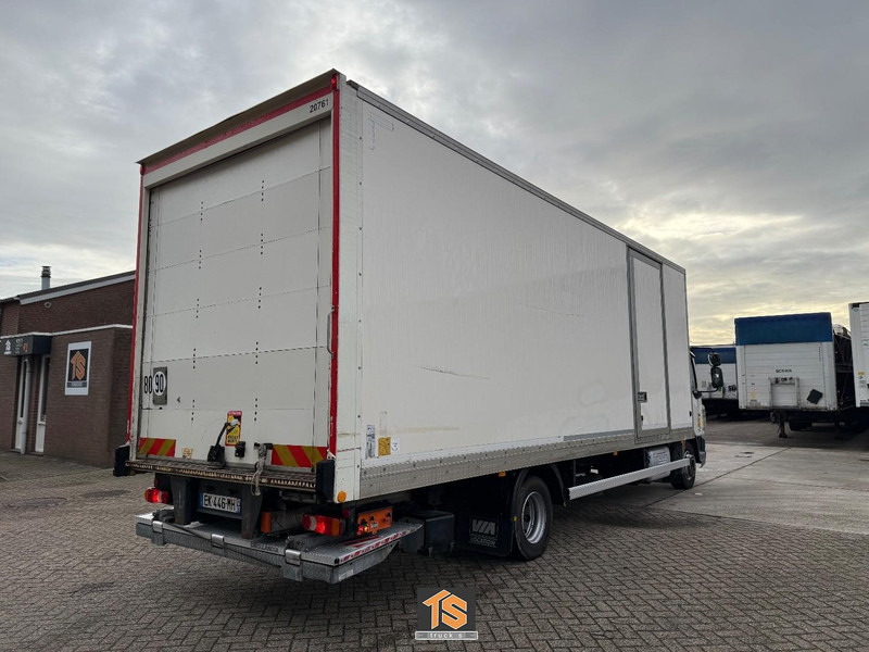 DAF LF180 12 TON - LADEBORDWAND - TOP TRUCK - 厢式卡车:图5 DAF LF180 12 TON - LADEBORDWAND - TOP TRUCK - 厢式卡车:图5