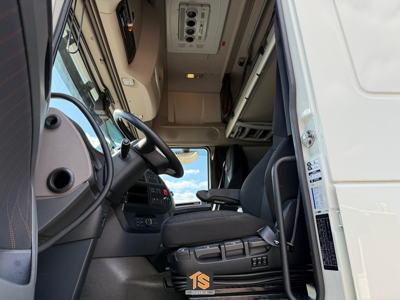 DAF XF 480 FAN SSC - LBW - RETARDER - BDF - KLIMA - GERMAN TRUCK - TOP! - 集装箱运输车/ 可拆卸车身的卡车:图5 DAF XF 480 FAN SSC - LBW - RETARDER - BDF - KLIMA - GERMAN TRUCK - TOP! - 集装箱运输车/ 可拆卸车身的卡车:图5