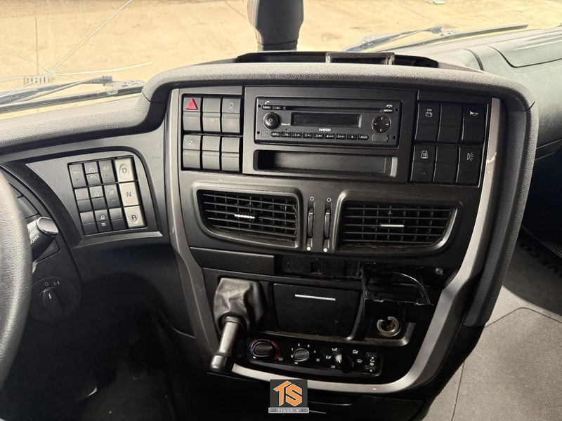 Iveco AS 460 EURO 6 - AUTOMATIC - TOP! - 牵引车:图4 Iveco AS 460 EURO 6 - AUTOMATIC - TOP! - 牵引车:图4