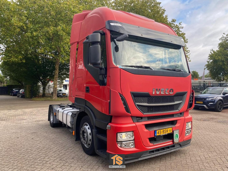 Iveco AS440T/P FP-LT 420 - STRALIS - MEGA/LOW - NL TOP TRUCK - 牵引车:图2 Iveco AS440T/P FP-LT 420 - STRALIS - MEGA/LOW - NL TOP TRUCK - 牵引车:图2
