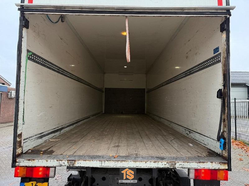 Iveco IVECO EUROCARGO 120E25 12TON - MANUAL - EURO 5 - KOFFER/BOX - NL TRUCK! - 厢式卡车:图3 Iveco IVECO EUROCARGO 120E25 12TON - MANUAL - EURO 5 - KOFFER/BOX - NL TRUCK! - 厢式卡车:图3