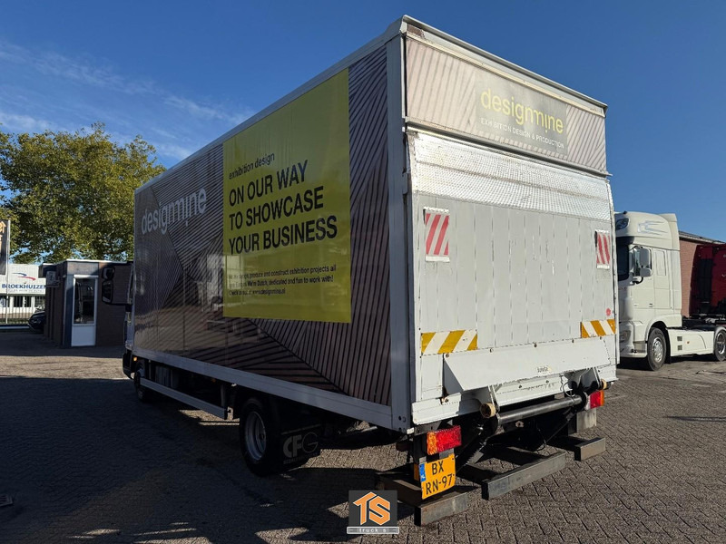 Iveco ML75E18 KOFFER - LADEBORDWAND - EURO 5 - NL TOP TRUCK - 厢式卡车:图5 Iveco ML75E18 KOFFER - LADEBORDWAND - EURO 5 - NL TOP TRUCK - 厢式卡车:图5