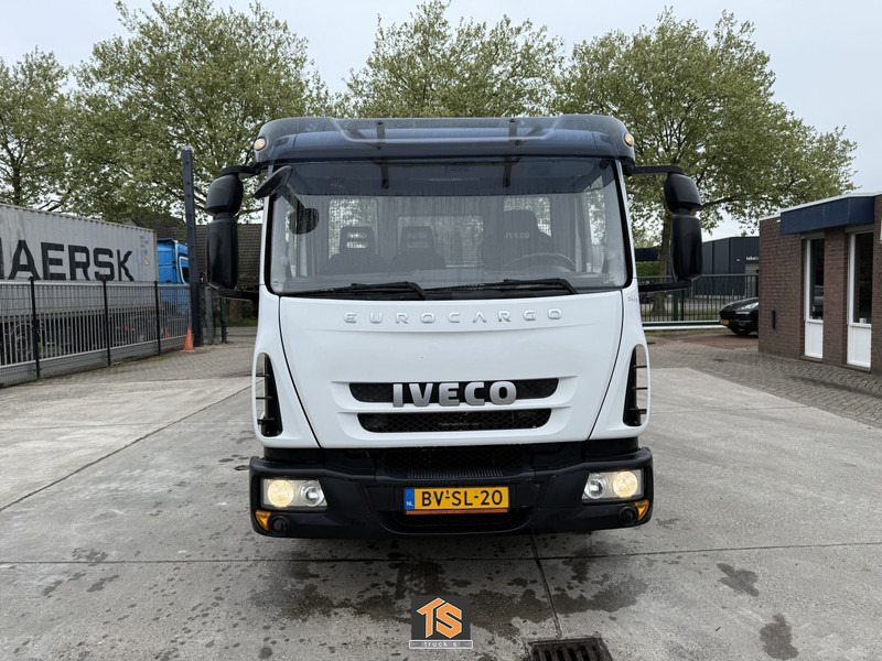 Iveco ML75E18/P AUTOTRANSPORT - AUTOMATIC - 7.5TON - LOADING 2830KG - NL TRUCK - 自动转运卡车:图2 Iveco ML75E18/P AUTOTRANSPORT - AUTOMATIC - 7.5TON - LOADING 2830KG - NL TRUCK - 自动转运卡车:图2