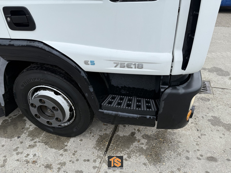 Iveco ML75E18/P AUTOTRANSPORT - AUTOMATIC - 7.5TON - LOADING 2830KG - NL TRUCK - 自动转运卡车:图4 Iveco ML75E18/P AUTOTRANSPORT - AUTOMATIC - 7.5TON - LOADING 2830KG - NL TRUCK - 自动转运卡车:图4