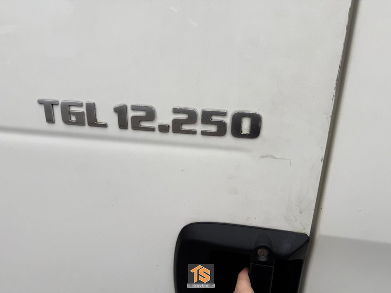 侧帘卡车 MAN TGL12.250 MANUAL - PRITSCHE PLANE - NL TOP TRUCK：图8