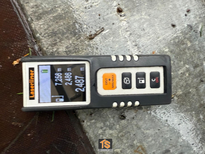 侧帘卡车 MAN TGL12.250 MANUAL - PRITSCHE PLANE - NL TOP TRUCK：图16