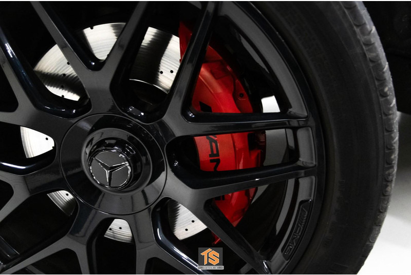 Mercedes-Benz AMG G 63 DEALEROH - NL TOP - 越野车:图4 Mercedes-Benz AMG G 63 DEALEROH - NL TOP - 越野车:图4