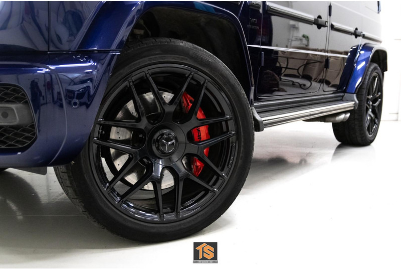 Mercedes-Benz AMG G 63 DEALEROH - NL TOP - 越野车:图3 Mercedes-Benz AMG G 63 DEALEROH - NL TOP - 越野车:图3