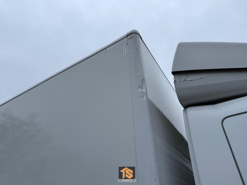 Mercedes-Benz Atego 1018 LADEBORDWAND - BELGIUM TOP TRUCK - TUV 7/26 - 厢式卡车:图4 Mercedes-Benz Atego 1018 LADEBORDWAND - BELGIUM TOP TRUCK - TUV 7/26 - 厢式卡车:图4