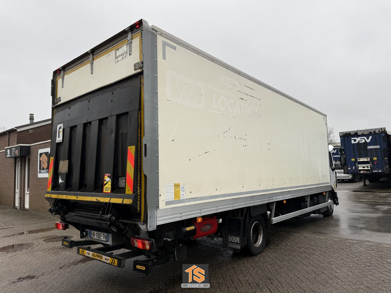 Renault D12 240 - AUTOMATIC - LADEBORDWAND - TOP TRUCK - TUV 10/25 - 厢式卡车:图4 Renault D12 240 - AUTOMATIC - LADEBORDWAND - TOP TRUCK - TUV 10/25 - 厢式卡车:图4