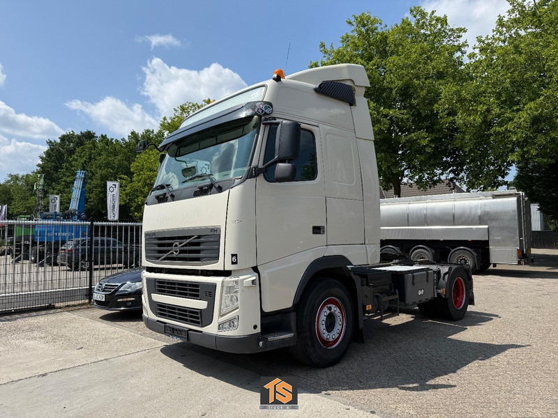 Volvo FH 420 AUTOMATIC - EURO 5 - BELGIUM TOP TRUCK - TUV 12/25 - 牵引车:图1 Volvo FH 420 AUTOMATIC - EURO 5 - BELGIUM TOP TRUCK - TUV 12/25 - 牵引车:图1