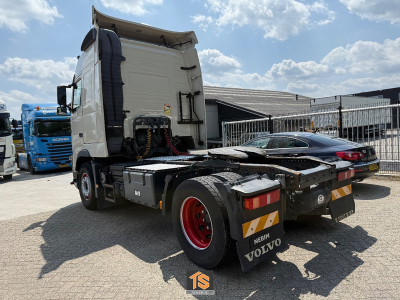 Volvo FH 420 AUTOMATIC - EURO 5 - BELGIUM TOP TRUCK - TUV 12/25 - 牵引车:图5 Volvo FH 420 AUTOMATIC - EURO 5 - BELGIUM TOP TRUCK - TUV 12/25 - 牵引车:图5