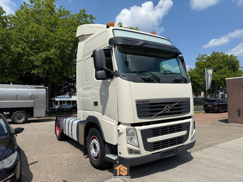 Volvo FH 420 AUTOMATIC - EURO 5 - BELGIUM TOP TRUCK - TUV 12/25 - 牵引车:图3 Volvo FH 420 AUTOMATIC - EURO 5 - BELGIUM TOP TRUCK - TUV 12/25 - 牵引车:图3