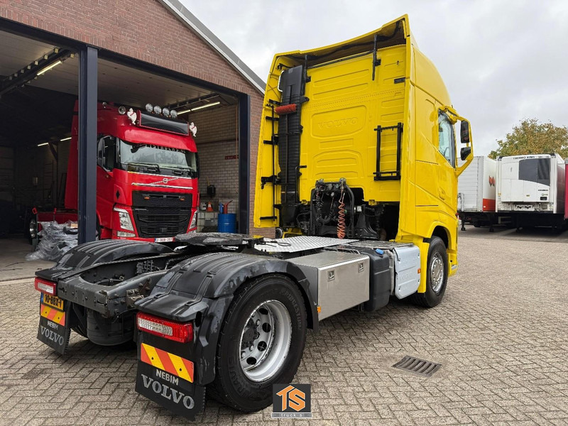 Volvo FH 460 - AUTOMATIC - EURO 6 - APK/TUV 07/2026 - NL TRUCK - TOP!! - 牵引车:图2 Volvo FH 460 - AUTOMATIC - EURO 6 - APK/TUV 07/2026 - NL TRUCK - TOP!! - 牵引车:图2