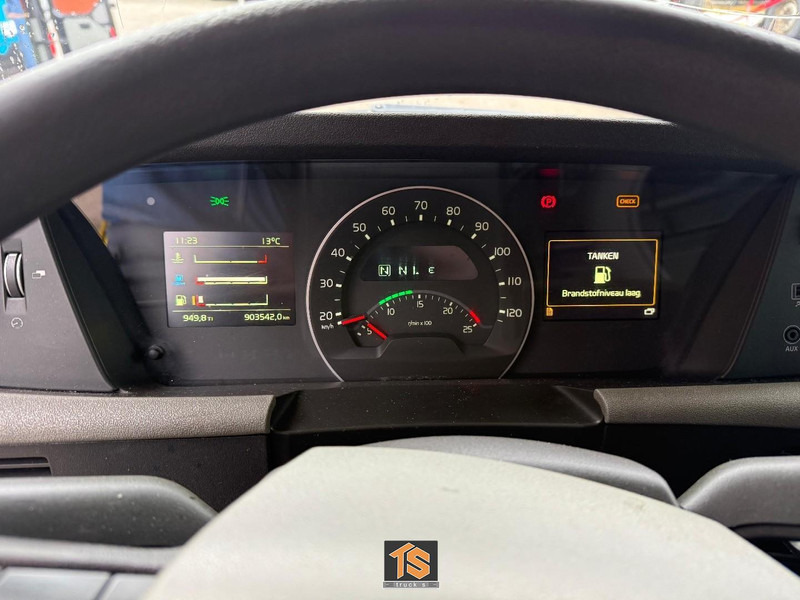 Volvo FH 460 - AUTOMATIC - EURO 6 - APK/TUV 07/2026 - NL TRUCK - TOP!! - 牵引车:图3 Volvo FH 460 - AUTOMATIC - EURO 6 - APK/TUV 07/2026 - NL TRUCK - TOP!! - 牵引车:图3