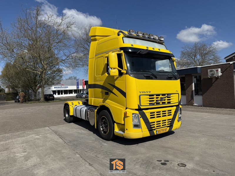 Volvo FH400 4X2T FAL6.7 RAD-A4 XLOW MEGA - 400 - AUTOMATIC - EURO 5 - NL TRUCK - TUV 7/25 - 牵引车:图3 Volvo FH400 4X2T FAL6.7 RAD-A4 XLOW MEGA - 400 - AUTOMATIC - EURO 5 - NL TRUCK - TUV 7/25 - 牵引车:图3