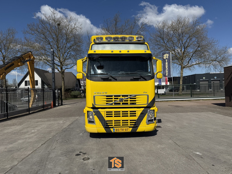 Volvo FH400 4X2T FAL6.7 RAD-A4 XLOW MEGA - 400 - AUTOMATIC - EURO 5 - NL TRUCK - TUV 7/25 - 牵引车:图2 Volvo FH400 4X2T FAL6.7 RAD-A4 XLOW MEGA - 400 - AUTOMATIC - EURO 5 - NL TRUCK - TUV 7/25 - 牵引车:图2