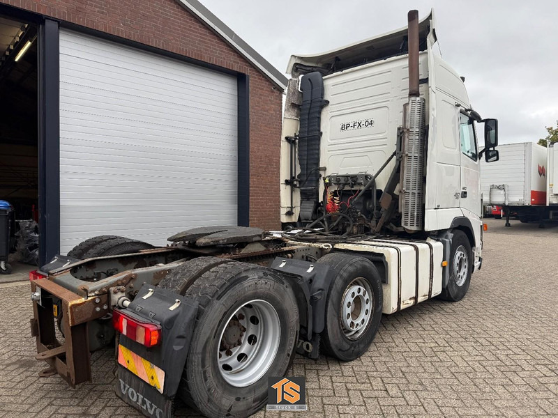Volvo FH460 6X2 - AUTOMATIC I-SHIFT - HYDRAULIEK - NL TOP TRUCK - 牵引车:图5 Volvo FH460 6X2 - AUTOMATIC I-SHIFT - HYDRAULIEK - NL TOP TRUCK - 牵引车:图5