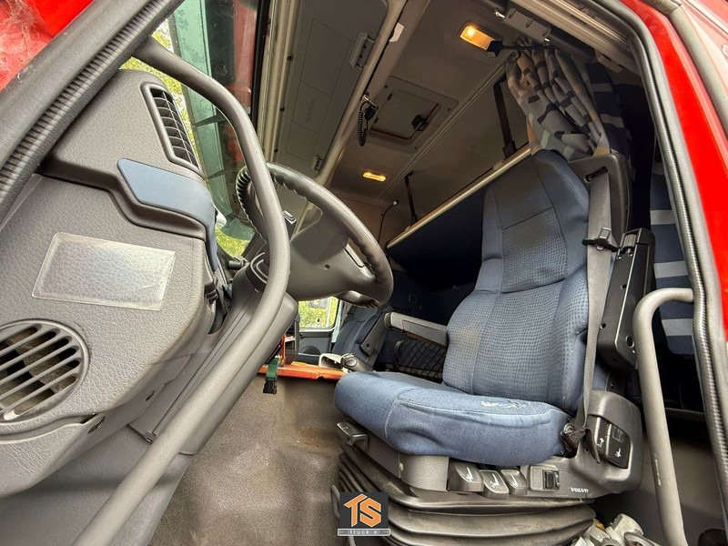 Volvo FM9 340 - EURO 5 - AUTOMATIC - NL TOP TRUCK - TUV 6/26 - 厢式卡车:图5 Volvo FM9 340 - EURO 5 - AUTOMATIC - NL TOP TRUCK - TUV 6/26 - 厢式卡车:图5