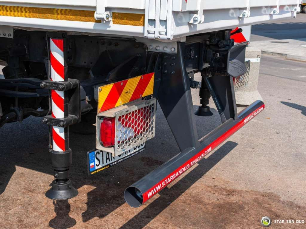 起重车 MAN TGM 18.250 4x4 Fassi F215A.0.23 Active HDS Cran:图22 起重车 MAN TGM 18.250 4x4 Fassi F215A.0.23 Active HDS Cran:图22