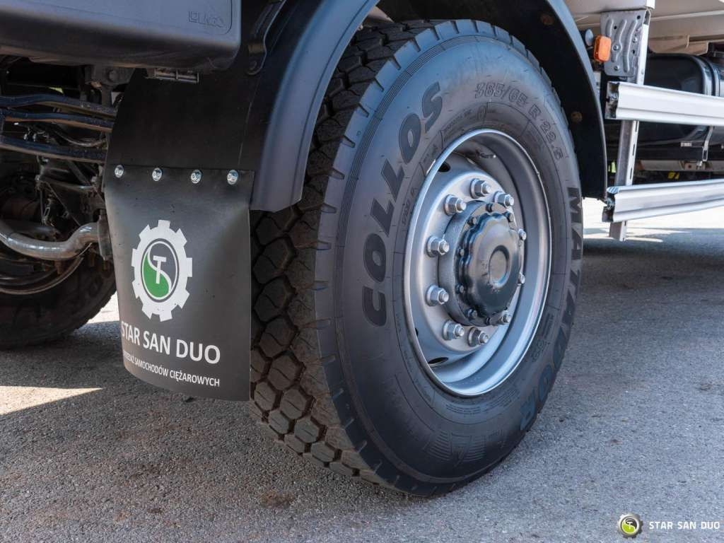 起重车 MAN TGM 18.250 4x4 Fassi F215A.0.23 Active HDS Cran:图28 起重车 MAN TGM 18.250 4x4 Fassi F215A.0.23 Active HDS Cran:图28