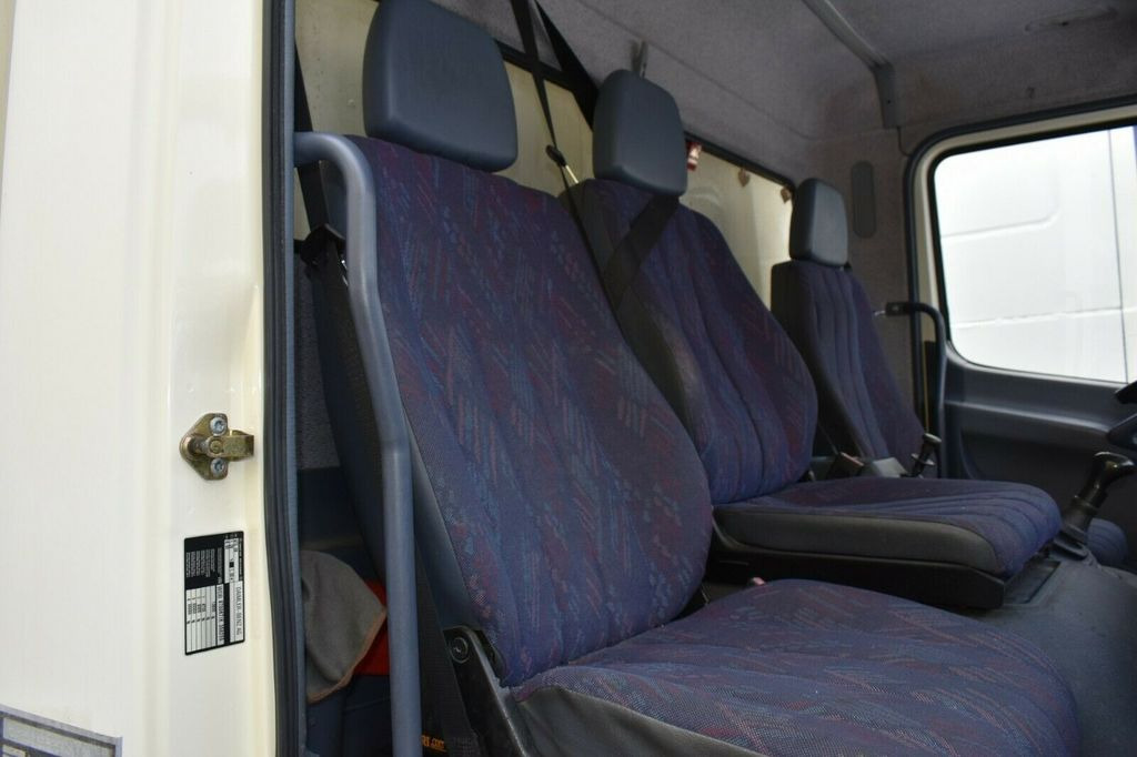 Mercedes-Benz ATEGO 1323 PK 8000T RAIL Platform  租赁 Mercedes-Benz ATEGO 1323 PK 8000T RAIL Platform：图22