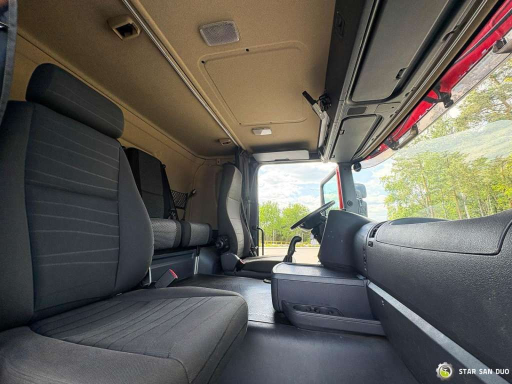 卡车 Scania  D 320 FIRE BRIGADE Tank 12,000 Litres：图14