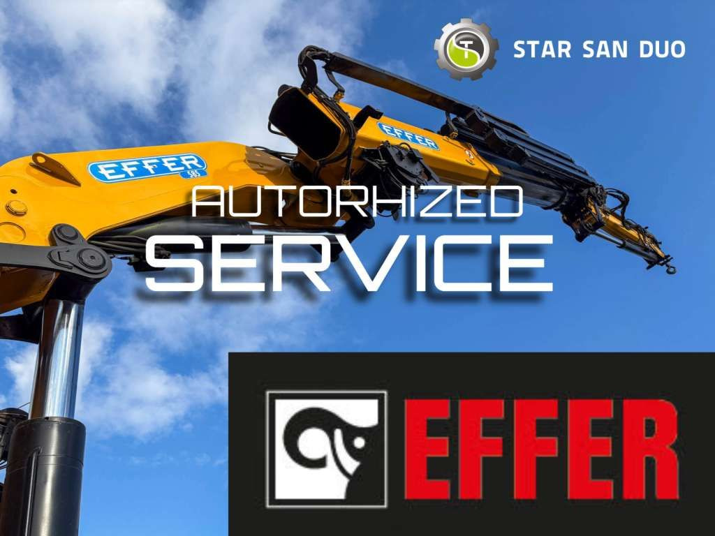 Volvo FM 450 6x2 EFFER 395/8S Euro 6 Crane Winch - 起重车:图5 Volvo FM 450 6x2 EFFER 395/8S Euro 6 Crane Winch - 起重车:图5