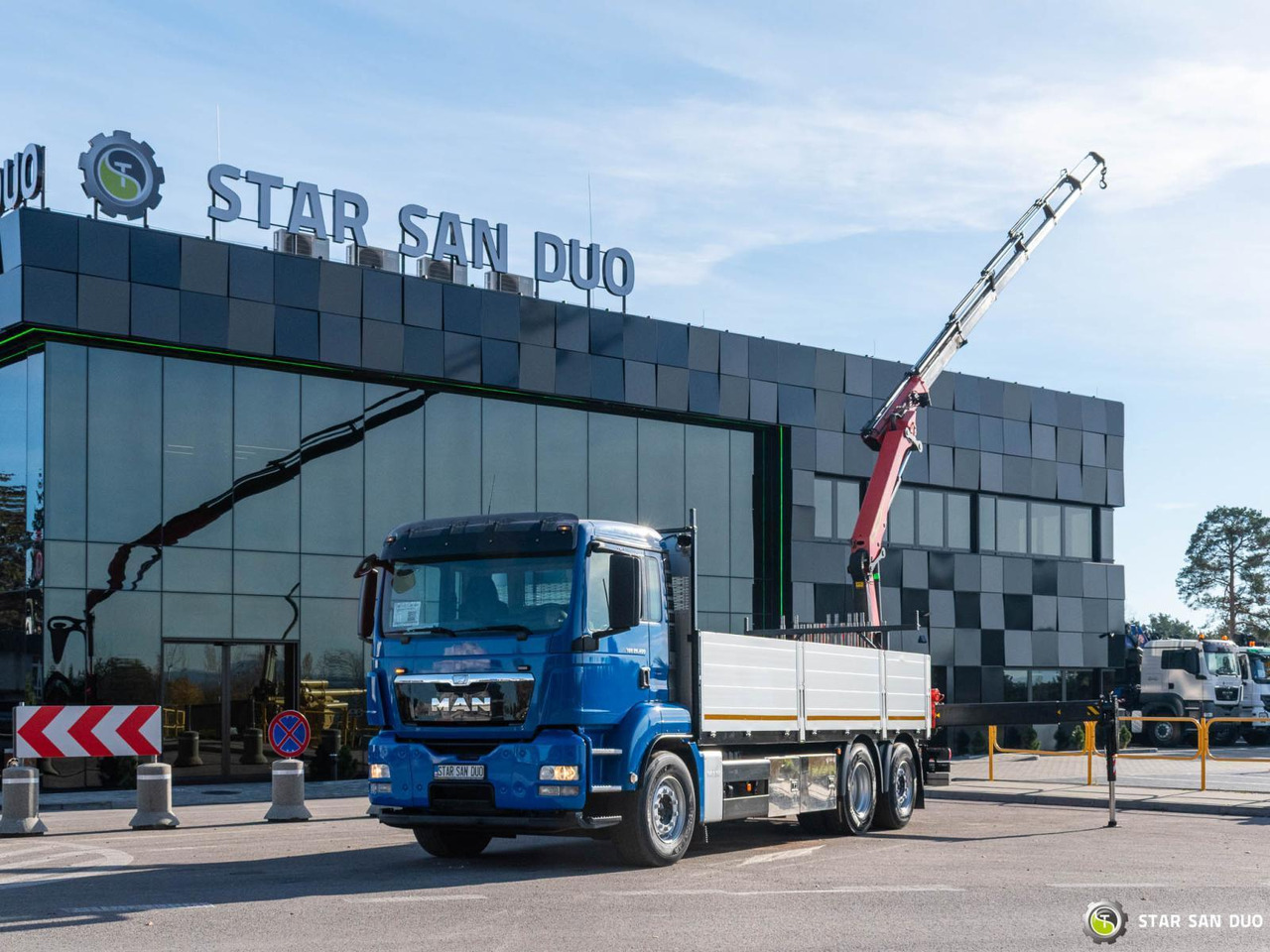 - 起重车:图5 - 起重车:图5