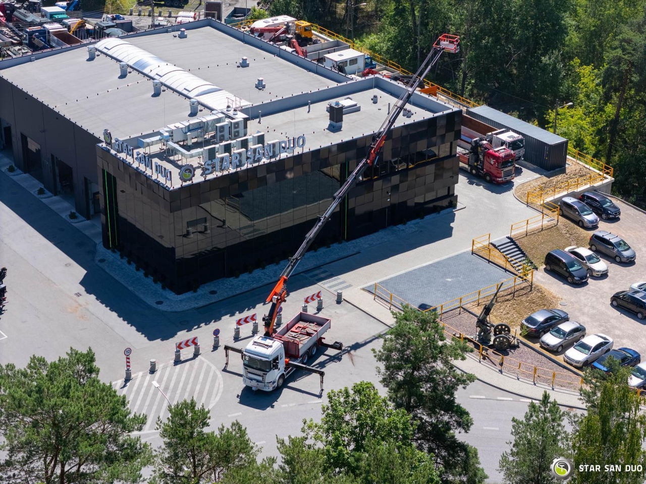 - 牵引车:图3 - 牵引车:图3