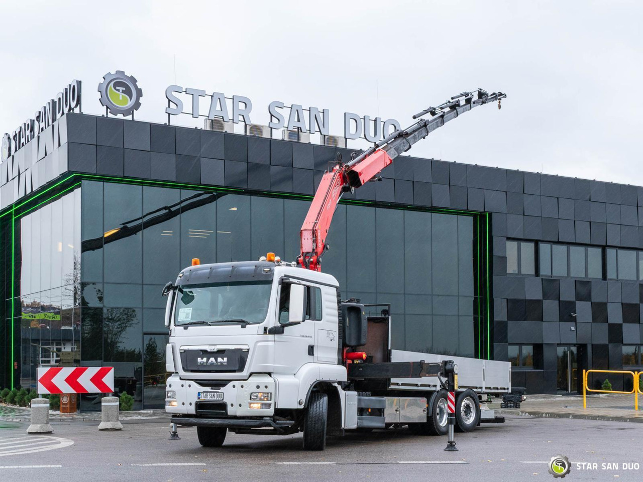 - 起重车:图5 - 起重车:图5