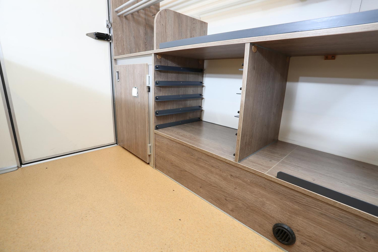 Tourenmobil BORCO HÖHNS - 自动售货卡车:图5 Tourenmobil BORCO HÖHNS - 自动售货卡车:图5