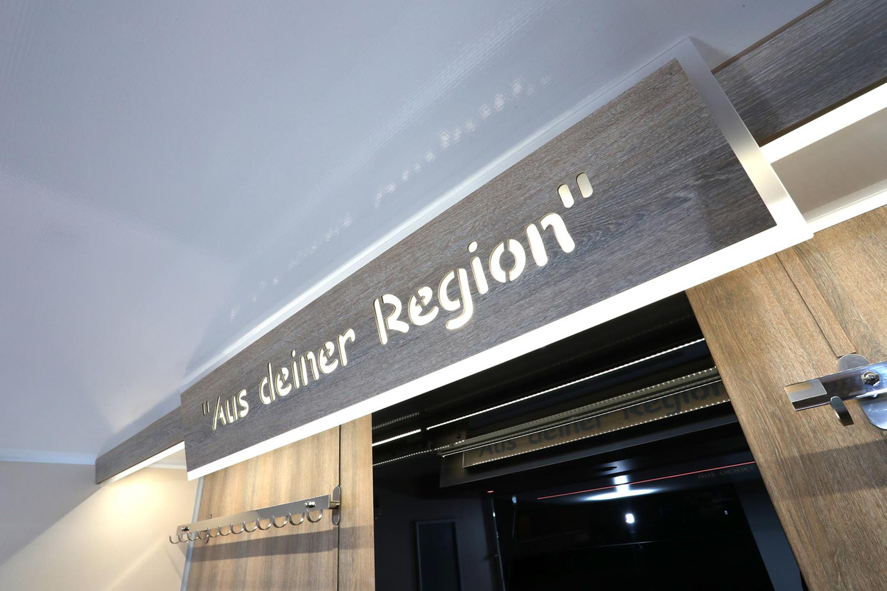 自动售货拖车 Verkaufsanhänger BORCO HÖHNS：图14