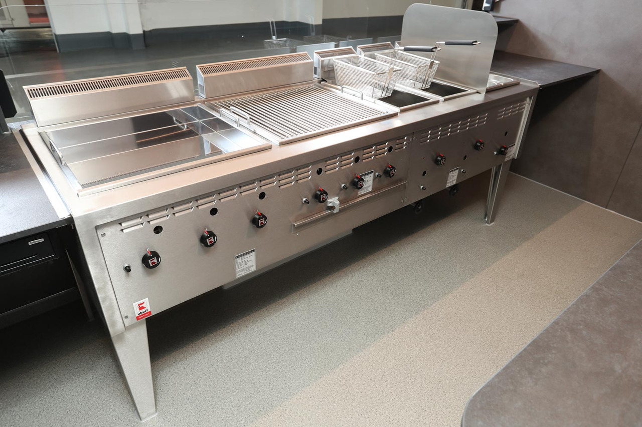 Verkaufsanhänger BORCO HÖHNS - 自动售货拖车:图4 Verkaufsanhänger BORCO HÖHNS - 自动售货拖车:图4