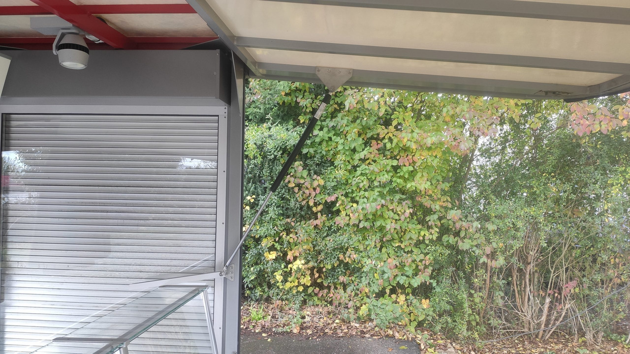 Verkaufsanhänger Spewi-Borco-Höhns - 自动售货拖车:图5 Verkaufsanhänger Spewi-Borco-Höhns - 自动售货拖车:图5