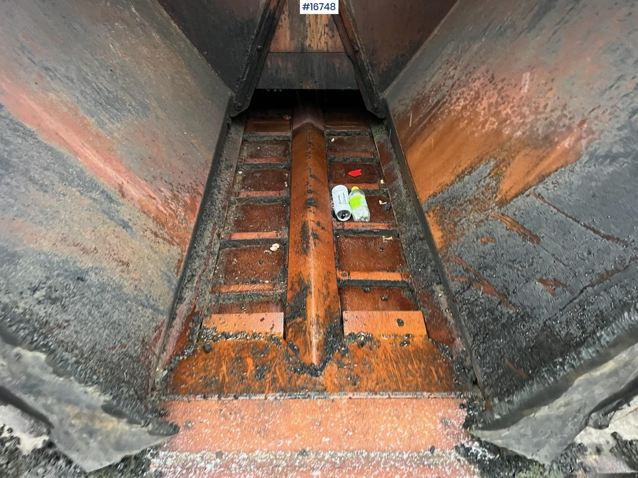 沥青机 Bomag BF 300P：图19