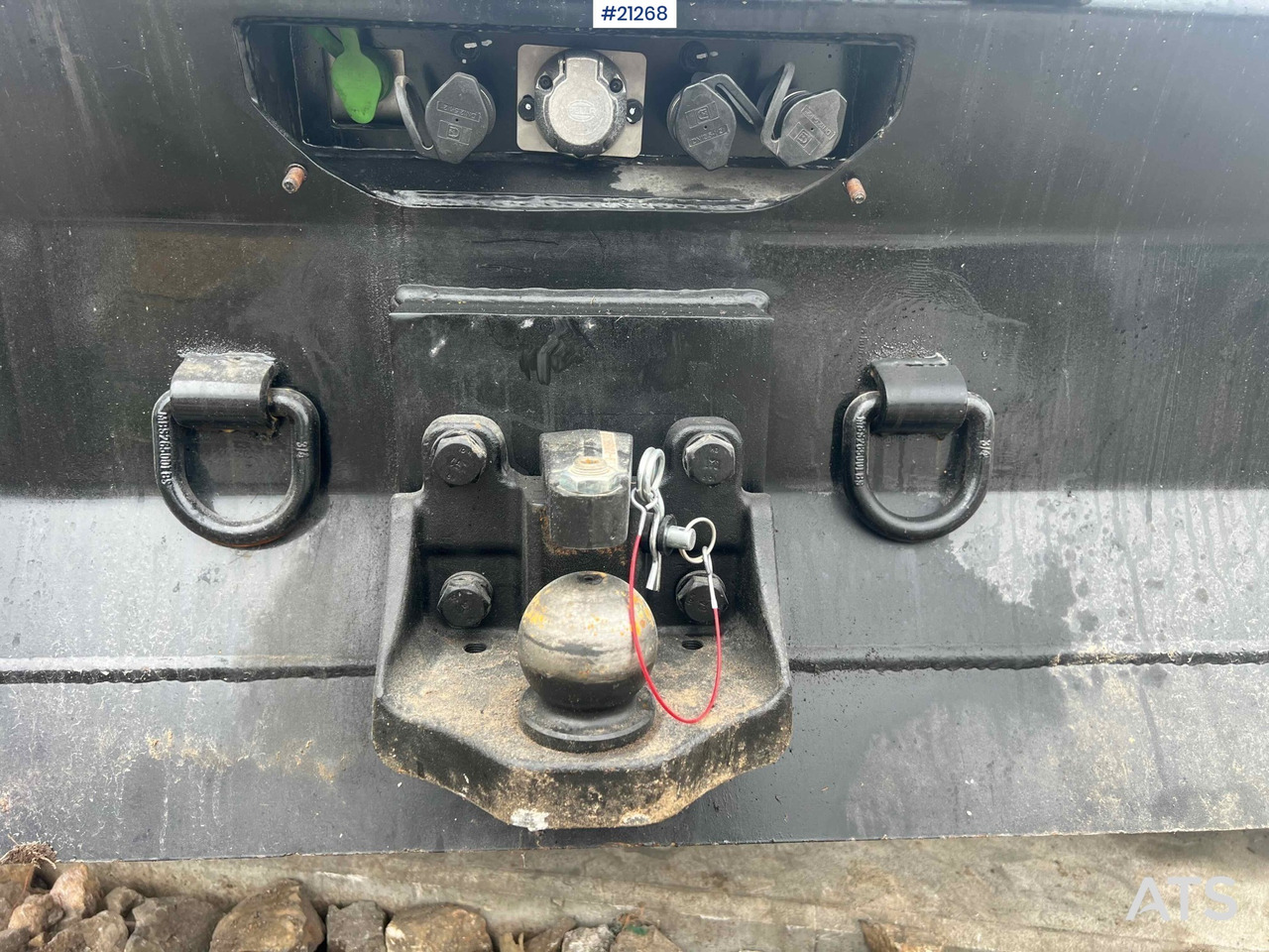 CAT M315 Hjulmaskin m/ graveskuffe, rotortilt, pusseskuffe - 轮式挖掘机:图3 CAT M315 Hjulmaskin m/ graveskuffe, rotortilt, pusseskuffe - 轮式挖掘机:图3