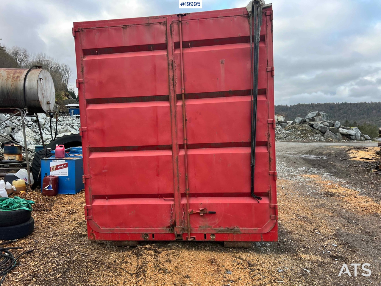 建筑机械 CMT 47M3:图18 建筑机械 CMT 47M3:图18