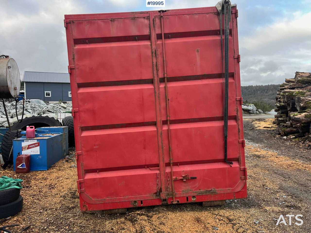 建筑机械 CMT 47M3:图19 建筑机械 CMT 47M3:图19