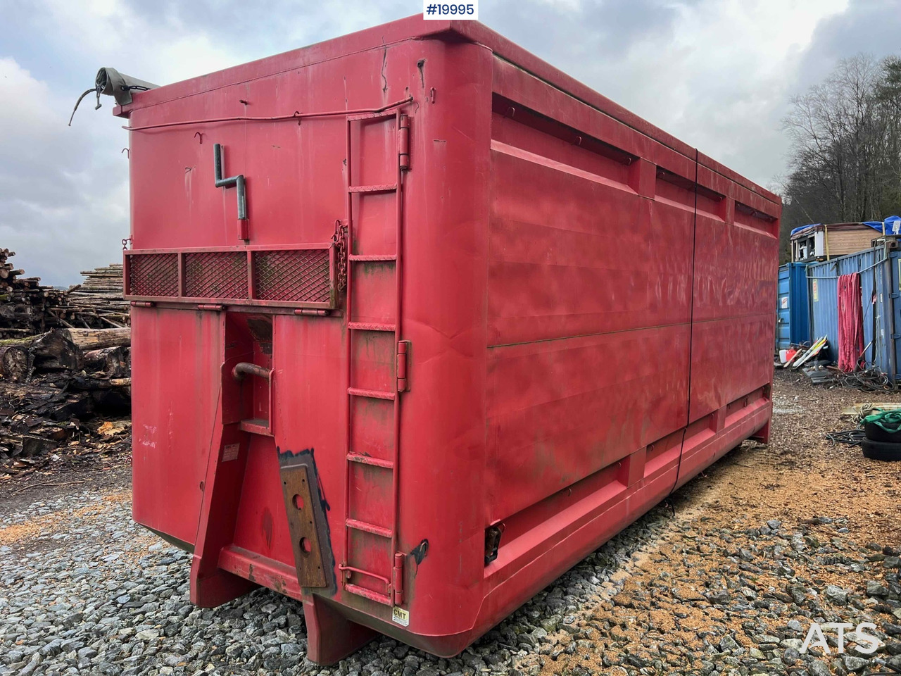 建筑机械 CMT 47M3:图11 建筑机械 CMT 47M3:图11