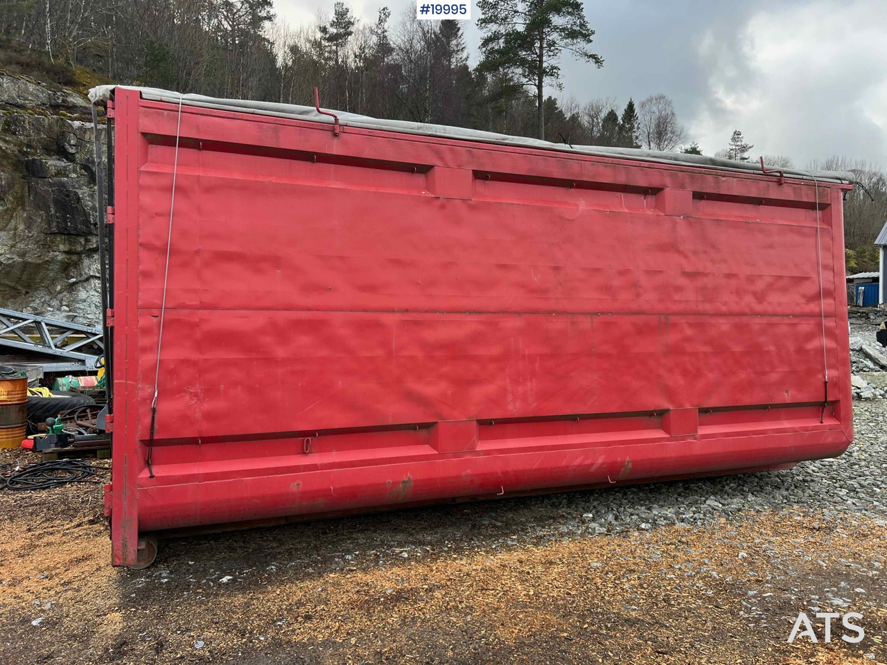 建筑机械 CMT 47M3:图13 建筑机械 CMT 47M3:图13