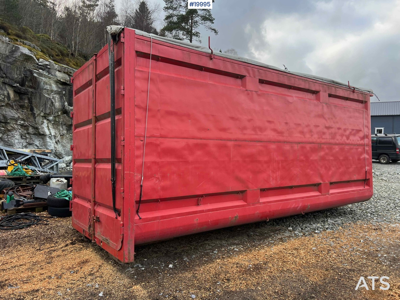 建筑机械 CMT 47M3:图14 建筑机械 CMT 47M3:图14