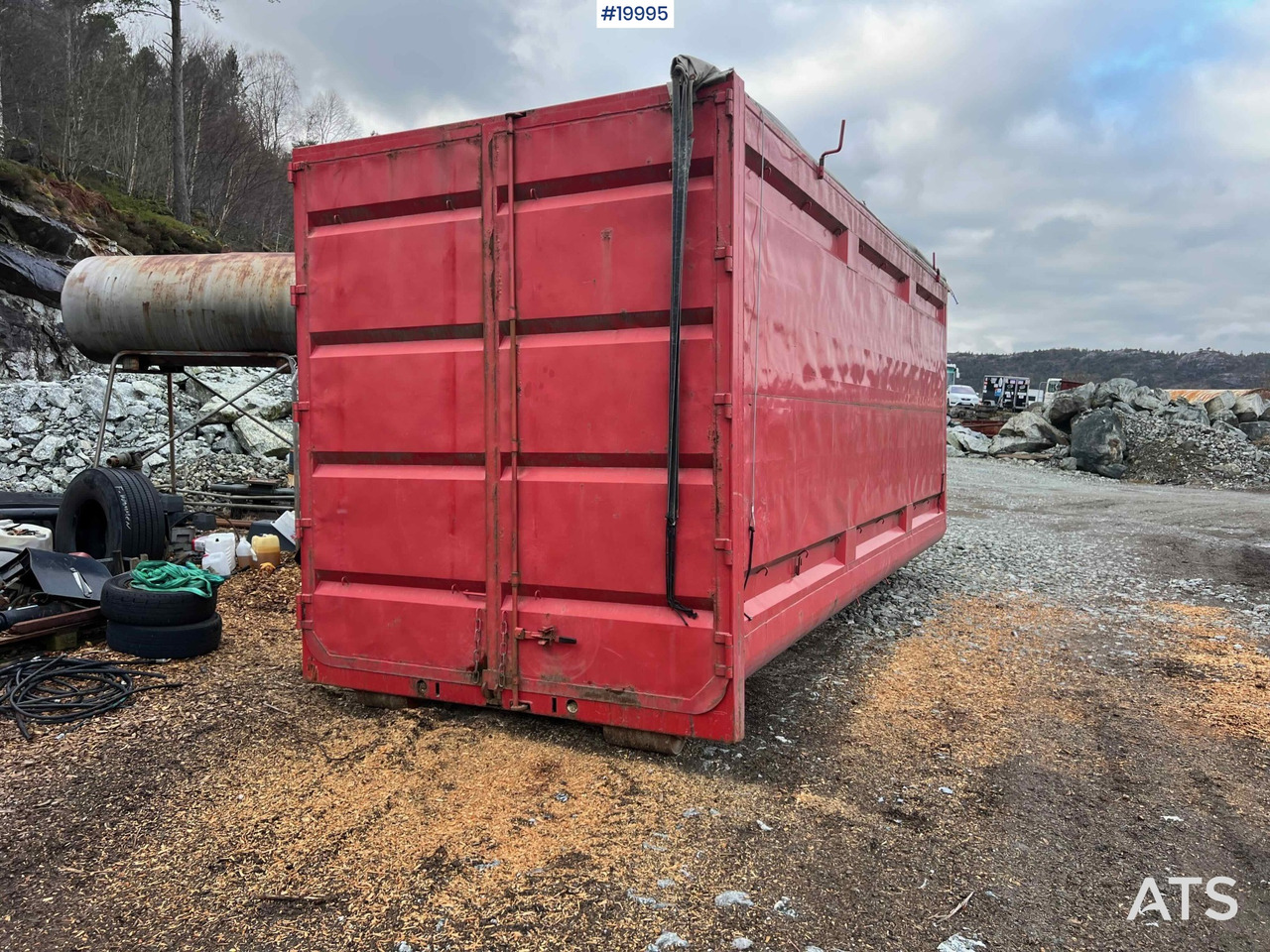 建筑机械 CMT 47M3:图29 建筑机械 CMT 47M3:图29