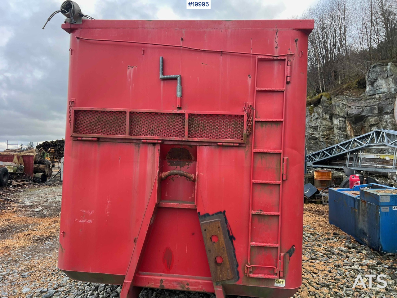 建筑机械 CMT 47M3:图7 建筑机械 CMT 47M3:图7