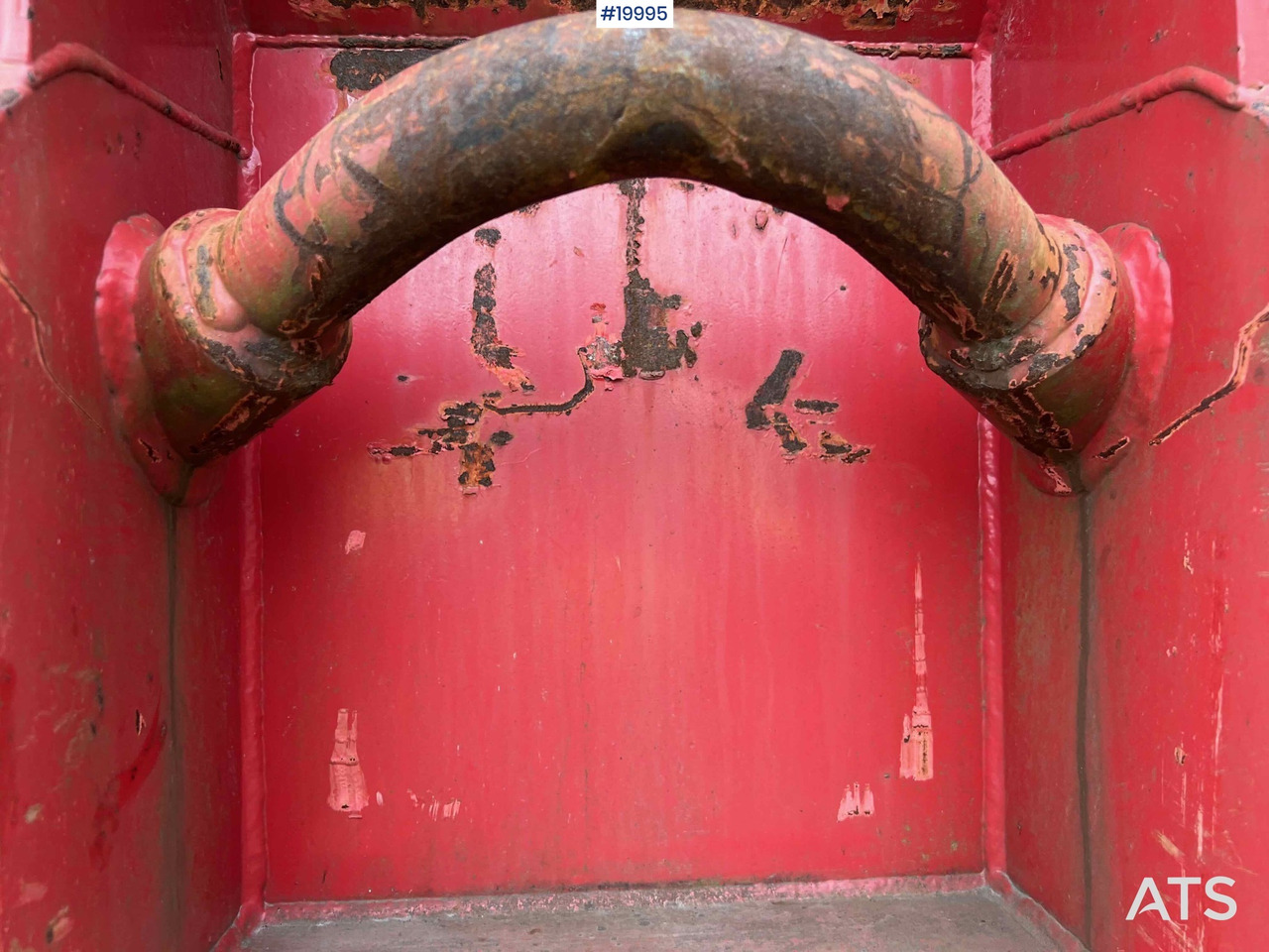 建筑机械 CMT 47M3:图23 建筑机械 CMT 47M3:图23