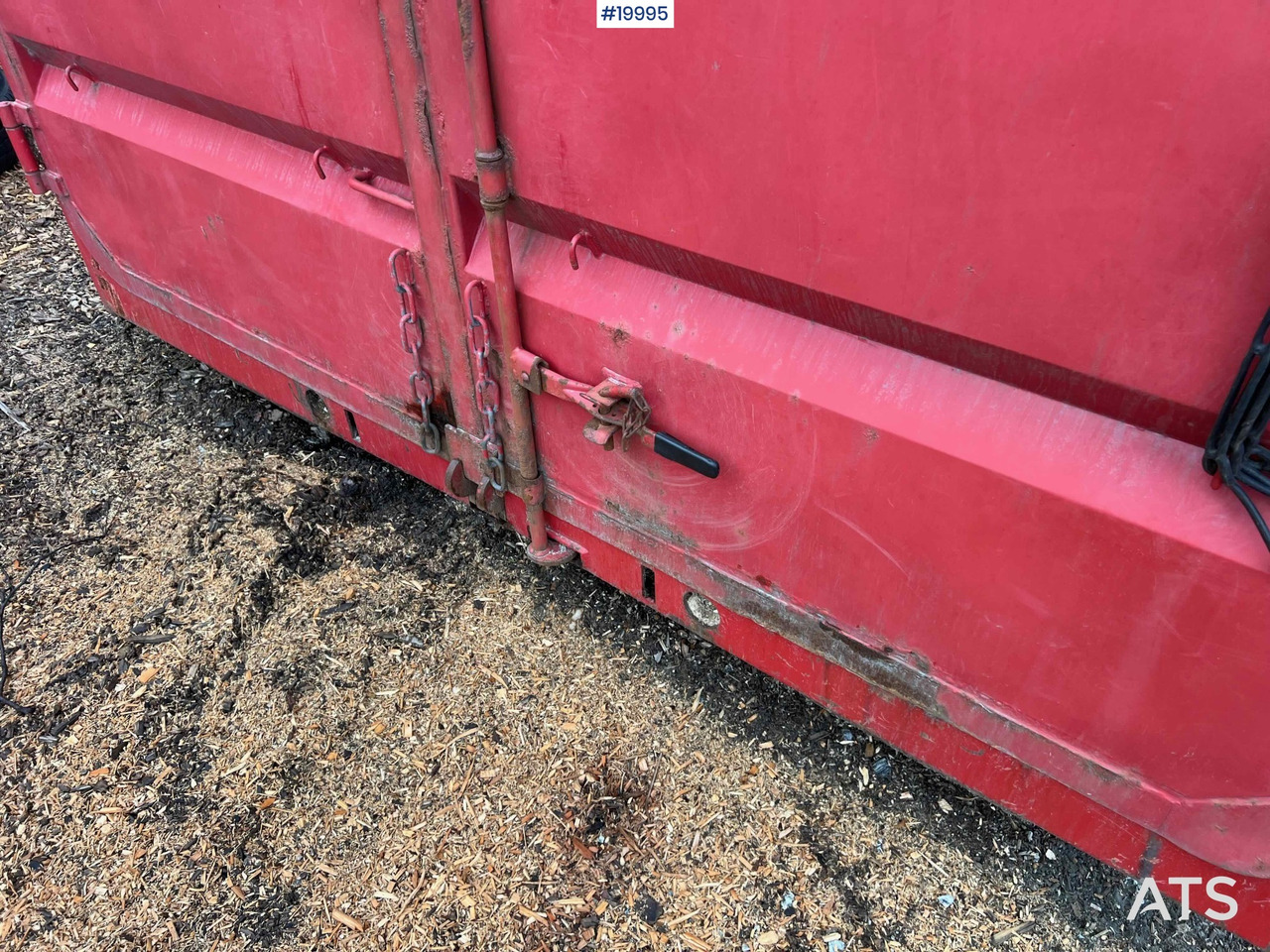 建筑机械 CMT 47M3:图28 建筑机械 CMT 47M3:图28