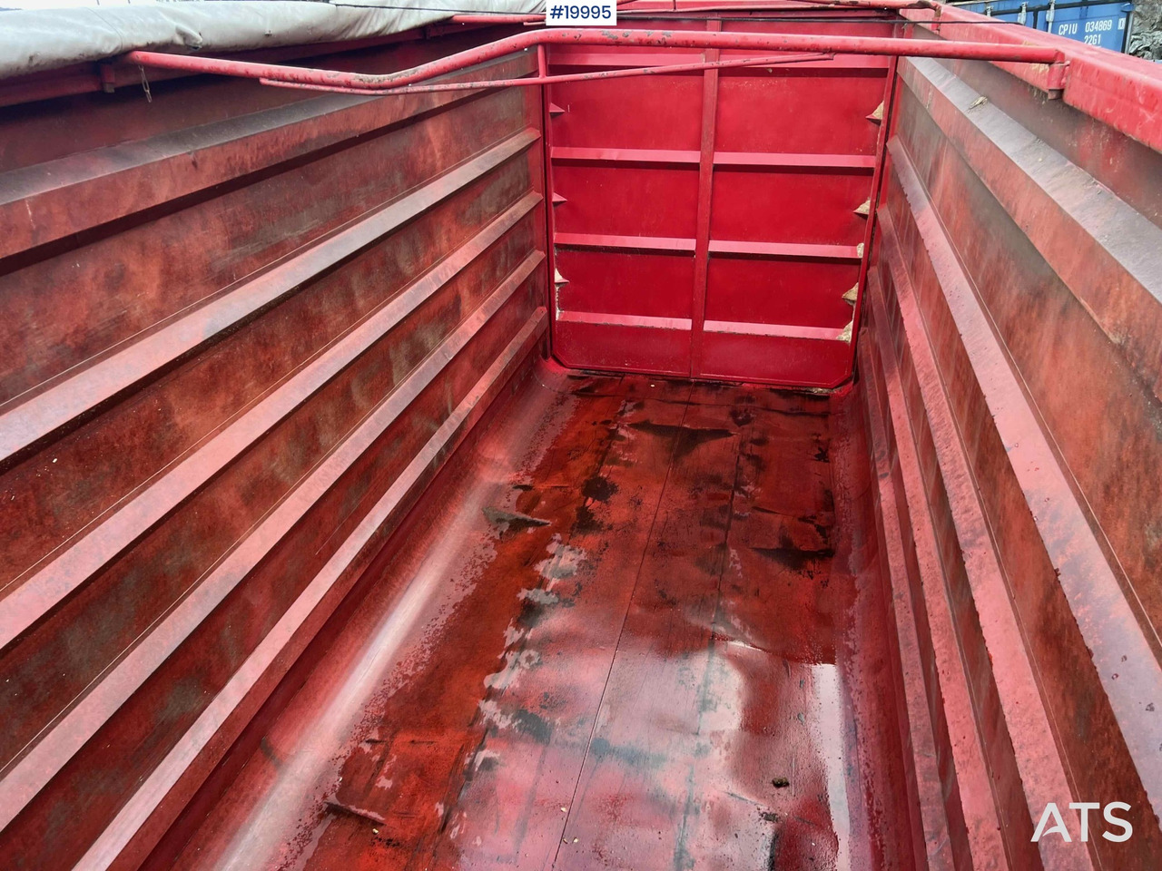 建筑机械 CMT 47M3:图26 建筑机械 CMT 47M3:图26