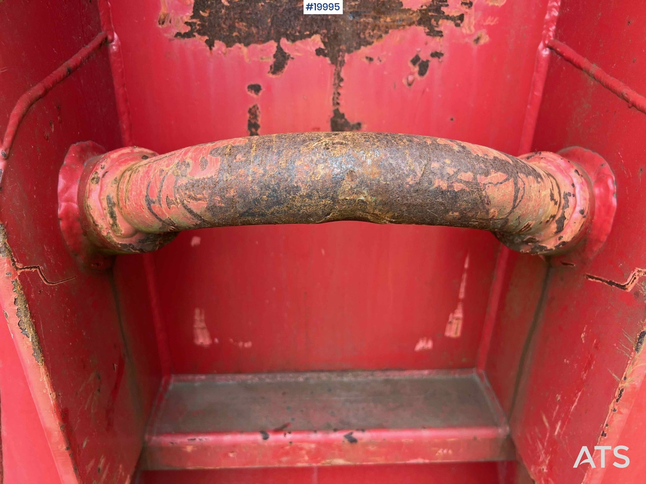 建筑机械 CMT 47M3:图24 建筑机械 CMT 47M3:图24